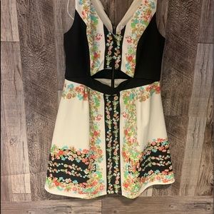 Size 10 summer dress
